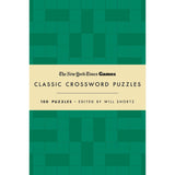 Classic Crossword Puzzles | New York Times