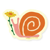 Sticker | Snail
