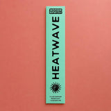 Heat Wave Incense