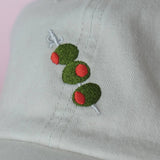 Olives Hat | Khaki