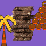 Matinee Malt Ball Chocolate Truffle Bar