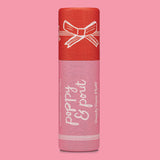 Candy Cane Fluff Lip Balm