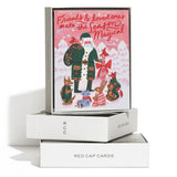 Friends and Loved Ones Boxed Notes