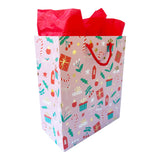 Gift Bag | Deck the Halls