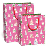 Gift Bag | Polka Dot Trees