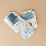 Burp Cloth Set | Caspian