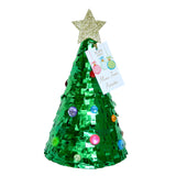 Mini Tabletop Piñata | Christmas Tree