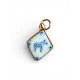 Porcelain Charms | Western