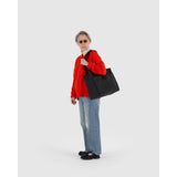 Small Cloud Carry-on | Black