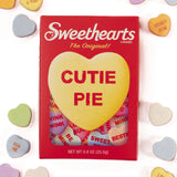 Sweethearts | Conversation Hearts