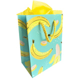 Small Gift Bag | Banana