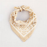 Western Bandana | Sand