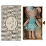 Little Sister Dance Mouse + Daybed