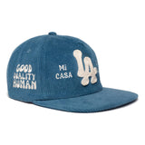 Mi Casa Su Casa | Blue Cord