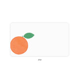 Orange Grove Little Notes