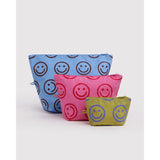 Go Pouch Set | Pop Happy Mix