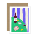 Pinot Noir Card