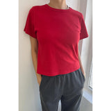 The Little Boy Tee | Chili