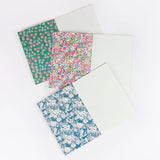 Liberty Softcover Notebooks | Set of 3