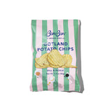 Gotland Potato Chips | Dill + Pickle