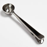 Coffee Scoop + Clip