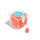 Champagne Bears | Strawberry