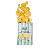 Gotland Potato Chips | Dill + Pickle