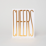Cheers Card
