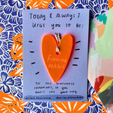 Finding Magic Handmade Charm | Assorted
