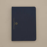 A5 Flexi Linen Journal | Midnight