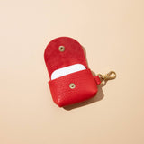 Airpod Case | Tomato Leather