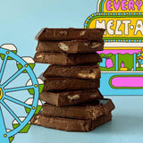Kettle Chips Truffle Bar