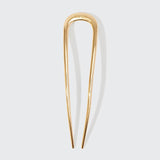 French Hair Pin | Gold
