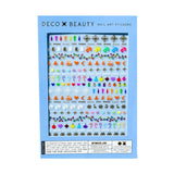 Nail Art Stickers | Wonderland