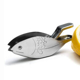 Lemon Squeezer | Fish
