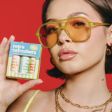 Lip Balm Trio | Retro Refreshers