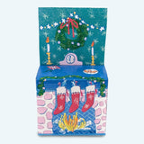 Candy Buttermints | Night Before Christmas