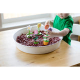 Flower Push Puppet | Assorted