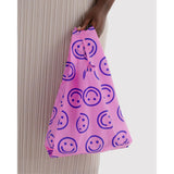 Baby Baggu | Pop Pink Happy