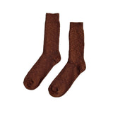 Cottage Socks | Bear