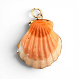 Porcelain Charms | Cali