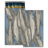 Box Matches | Swimming Sardines