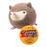 Woo Animal Puffs | Assorted