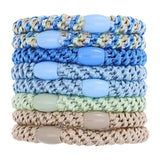 Grab + Go Ponytail Holders | Assorted