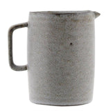 Tiburon Ceramic Pitcher | Medium