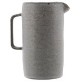 Tiburon Ceramic Pitcher | Large