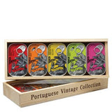 Conservas Sardines | Set of 5