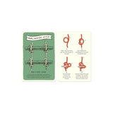 Know Your Knots
