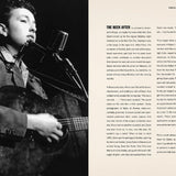 Bob Dylan | Through The Open Window