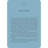 The Little Deck of Dreams